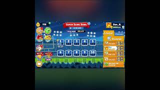 Angry Birds Friends - Super Sling Bowl Event Theme (30 Minutes)