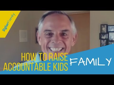 ვიდეო: როგორ დავეხმაროთ თქვენს შვილს გახდეს ნამდვილი ზრდასრული ადამიანი და აიღოს პასუხისმგებლობა მის ქმედებებზე
