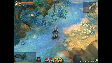 tree of savior chronomancer look