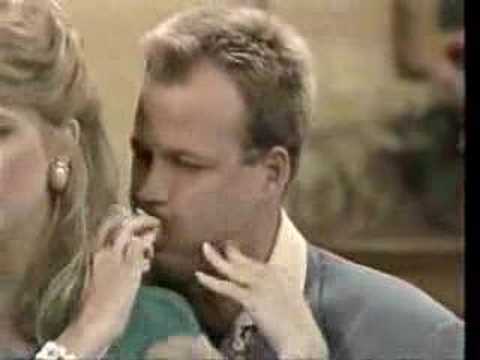 General Hospital 1992 Deception in Hollywood Part 3