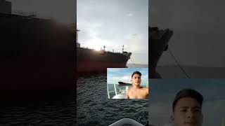 Tug Boat SADR assist Docking Tug Boat SADR assist Docking