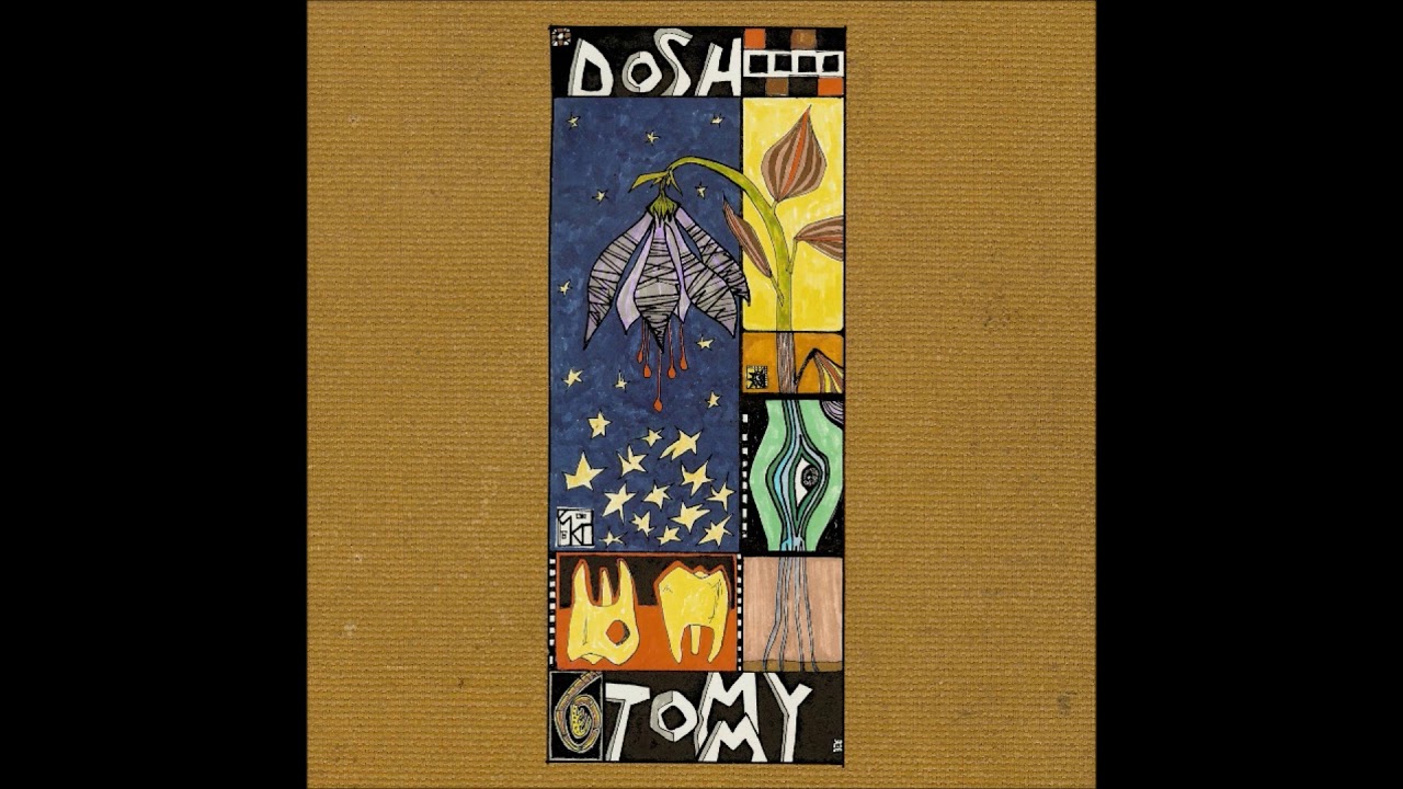 dosh - loud - tommy (anticon, 2010) adlı videoyu YouTube'da izle dosh - loud - tommy (anticon, 2010) adlı videoyu YouTube'da izle