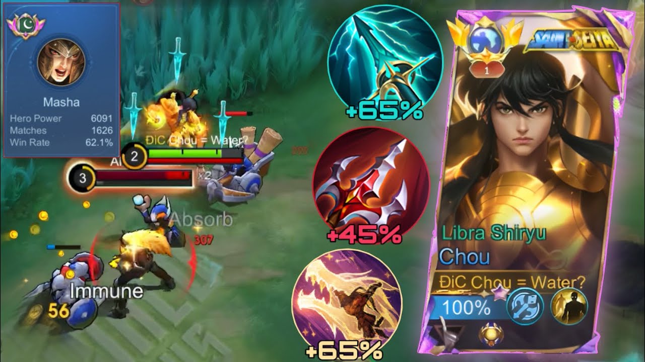 ГЛОБАЛЬНЫЙ ЧОУ ПРОТИВ СУПЕР МАШИ В ОДИНОЧНОЙ РАНГОВОЙ ИГРЕ: ПОБЕДА ИЛИ ПОРАЖЕНИЕ? | Сборка для ML...