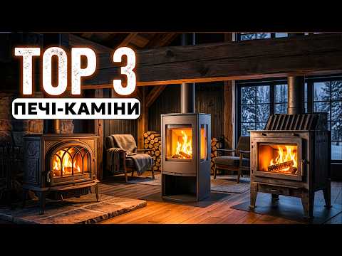 Color Stove G1 BLACK STEEL, видео 2