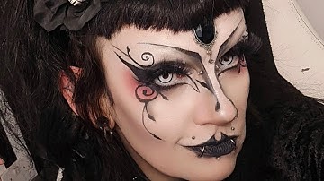 🔴 GOTH  LIVE-  CHAT 🔴