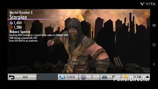 My first pack opening! 