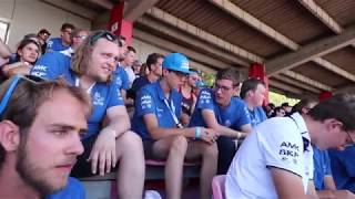 FSG Vlog #5