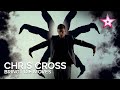 Chris Cross: So tanzt er ins FINALE 🕺🏽 | Das Supertalent 2021
