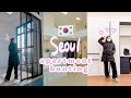 Apartment hunting in Seoul, Korea | Seoul Apartment Tour (with rent prices)