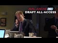Avalanche 360 | Ep. 23 2021 Draft All-Access