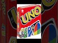 UNO Card Game in Travel Tin | Best Portable Family Game Night