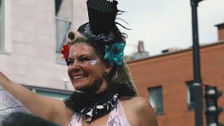 Grand Prix Petite Italie 2019 - Dixième édition!