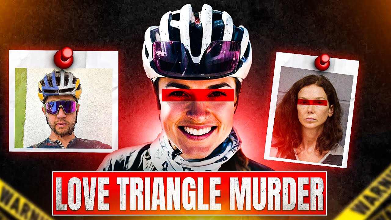 The Love Triangle That Ended in Murder: The Moriah Wilson Case - YouTube
