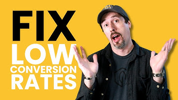 5 proven ways to boost conversion rates