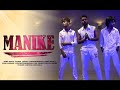 Manike  tahnk god choreography by ramy singh