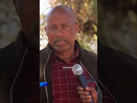 MGOMBEA UDIWANI ATAKA KURA ZA MAONI ZIRUDIWE KWENYE KATA YAKE ALALAMIKA KUBADILISHIWA JINA Shorts MGOMBEA UDIWANI ATAKA KURA ZA MAONI ZIRUDIWE KWENYE KATA YAKE ALALAMIKA KUBADILISHIWA JINA Shorts