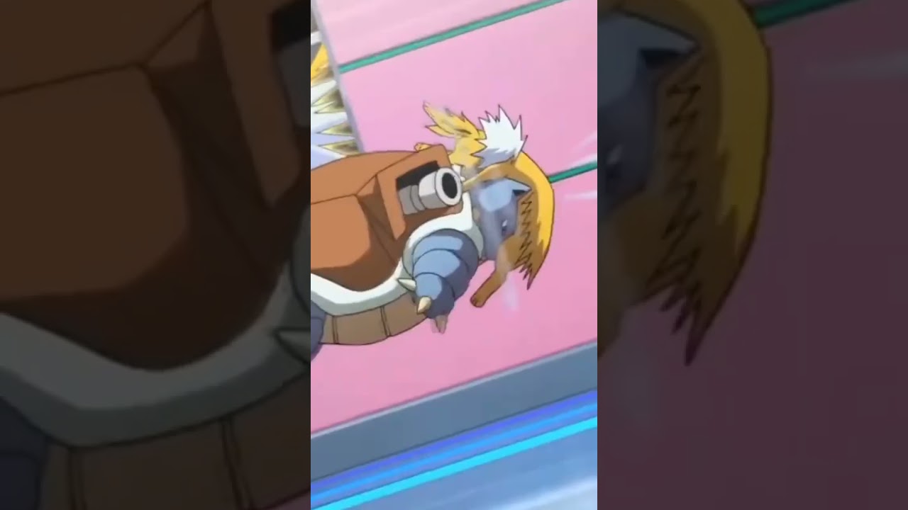 Pokemon Origins edit | 