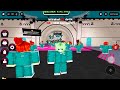 Ikut Squid Game versi Roblox😱💚