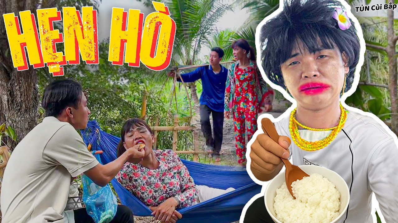 🍚 Hành Trình Từ Yêu Đến Cưới Đầy Bất Ổn Của Cặp Đôi Thúy Liễu Kim Thống | Tủn Cùi Bắp