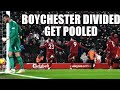 Liverpool 3-1 Manchester United Post Match Analysis | Premier League Reaction Review