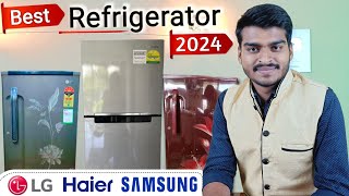 Best Refrigerator 2024 | Best Refrigerator Under 15000, Under 20000 & Under 30000