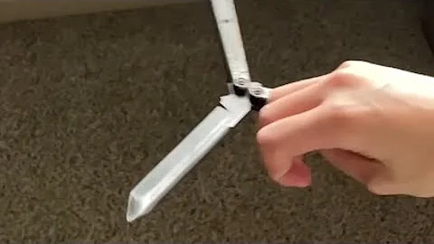 Intermediate Balisong Combo with Slo-mo 9