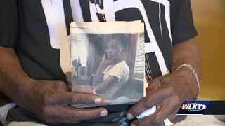 Grieving father pleading for justice four years after son is killed in Smoketown shooting