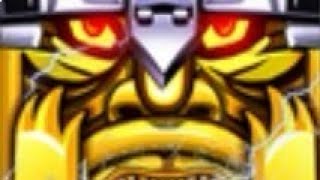 Temple Dash Run 3 |Emerald City screenshot 2