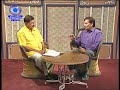 Mr nk soni interview on national tv  bhushan iti