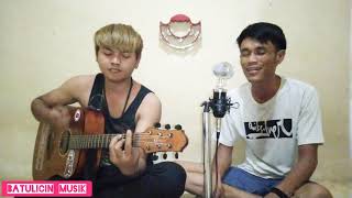 Download Lagu TIPE X - KAMU GAK SENDIRIAN_COVER BY MASRUL FT AMIN KAREL MP3