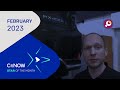 CitNOW Workshop Star of the Month - February 2023