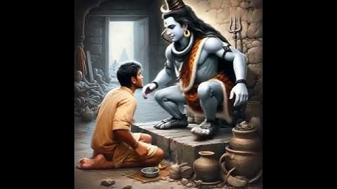 महादेव का चमत्कार 🙏🙏 #harharmahadev #mahakal #mahadevstatus #mahadevbhakt