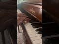 Gymnopédie No. 1 #piano #cover #trending #music #viral