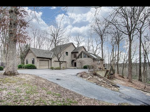10721 WEATHERSTONE COURT, Loveland, OH home video tour