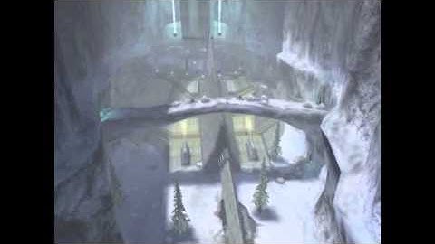 Halo CE Complete Soundtrack 06 - Assault on the Control Room