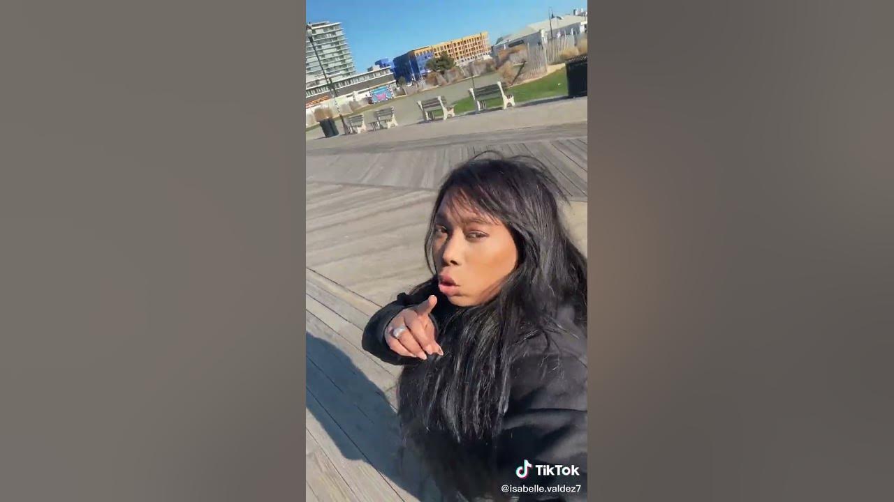 isabelle Valdez Apóyate en mi