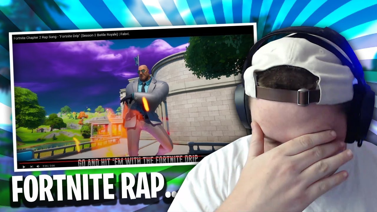 Reacting To Fortnite Rap Music Cringe Youtube Fortnite Rap Song Cringe Fortnite Rap Song Cringe Reacting To Fortnite Rap Music Cringe Youtube