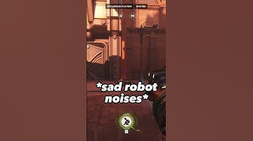 PT. 1-  WHAT OVERWATCH HEROES SAY WHEN KILLING BRIGITTE- Overwatch 2 Voice Interaction -