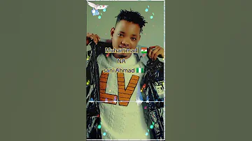 Sani Ahmad Muhammad Dan Abbe 