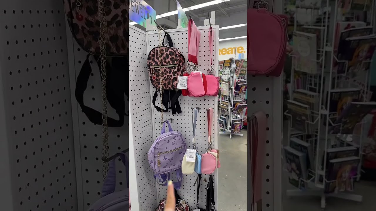 Five Below Beaded Bag Hunt So Many New Things Shopwithme