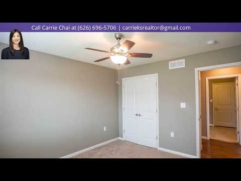 1033 Lobdell Drive, Manhattan, KS home video tour