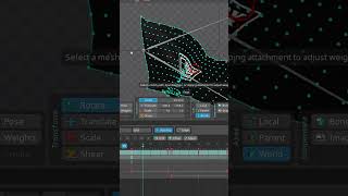 'How I Made This Flag Animation in Spine 2D! ✨ #animation' 'How I Made This Flag Animation in Spine 2D! ✨ #animation'