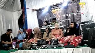 SALUANG DANGDUT -  SALAWAIK DULANG - 6 ORANG PADENDANG