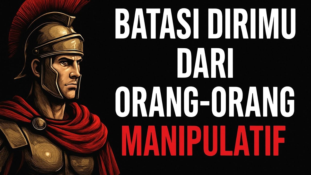 Lihat Reaksi Mereka Ketika Kamu Tidak Lagi Mudah Dikendalikan