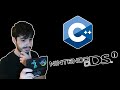 Rate my C++ Setup for Nintendo DS