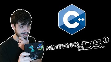 Rate my C++ Setup for Nintendo DS