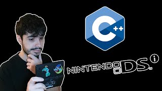 Rate my C++ Setup for Nintendo DS
