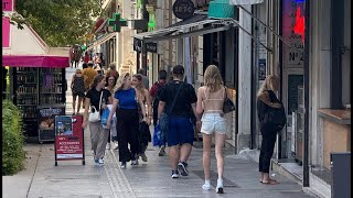 Athens Greece Thursday 25 September 2025
