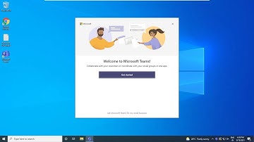 Fix Microsoft Teams Error We Weren