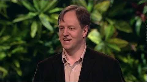 Harald Haas - Wireless data from every light bulb [TED] - pavankumar_912